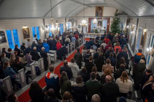 Taizé Tallinn European Meeting