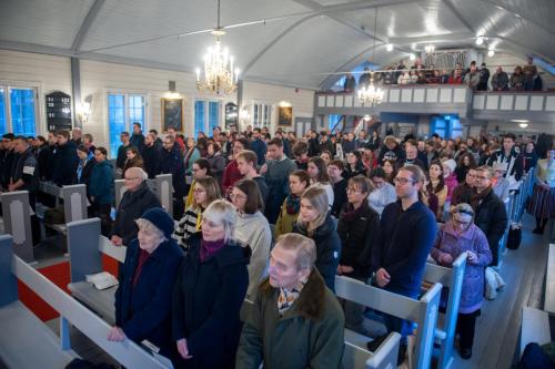 Taizé Tallinn European Meeting