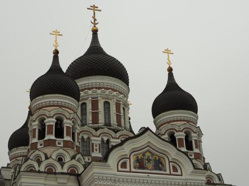 Taizé Tallinn European Meeting