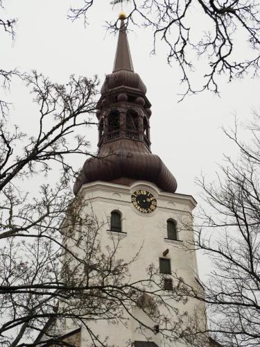 Taizé Tallinn European Meeting