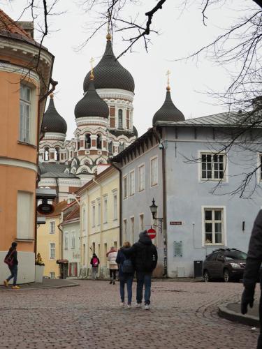 Taizé Tallinn European Meeting