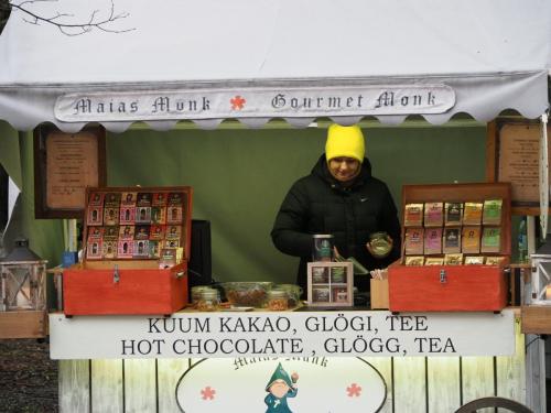 Taizé Tallinn European Meeting