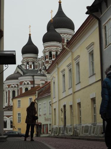 Taizé Tallinn European Meeting