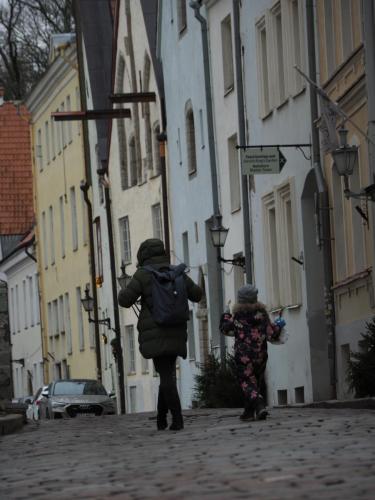 Taizé Tallinn European Meeting