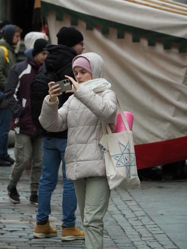 Taizé Tallinn European Meeting