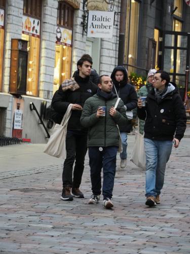 Taizé Tallinn European Meeting