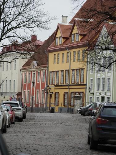 Taizé Tallinn European Meeting