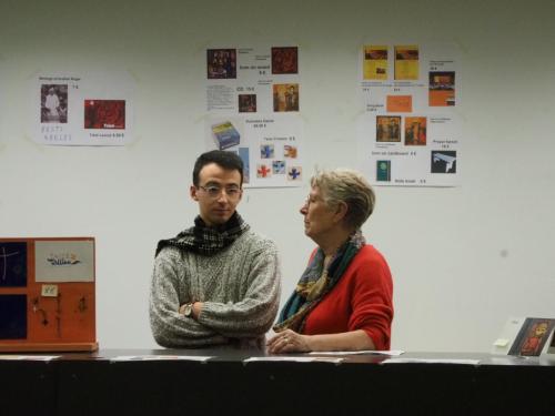 Taizé Tallinn European Meeting