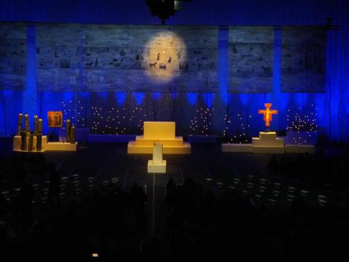 Taizé Tallinn European Meeting