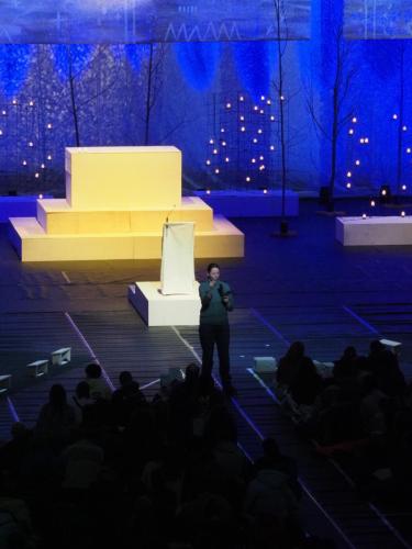 Taizé Tallinn European Meeting