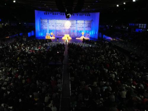 Taizé Tallinn European Meeting