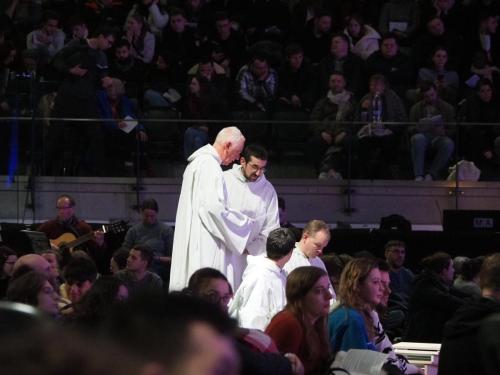 Taizé Tallinn European Meeting