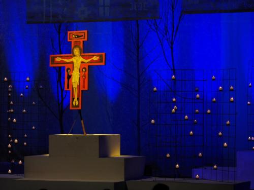 Taizé Tallinn European Meeting