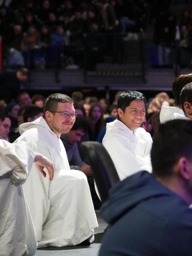 Taizé Tallinn European Meeting