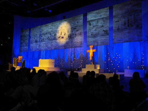 Taizé Tallinn European Meeting