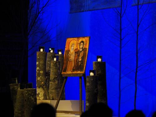 Taizé Tallinn European Meeting