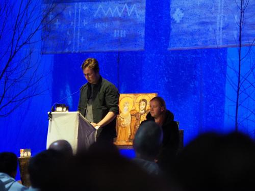 Taizé Tallinn European Meeting