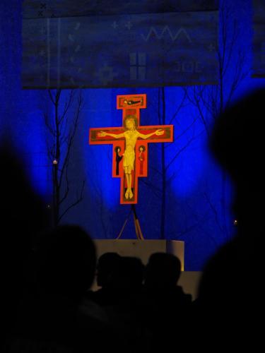 Taizé Tallinn European Meeting