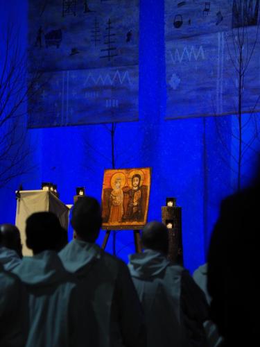 Taizé Tallinn European Meeting