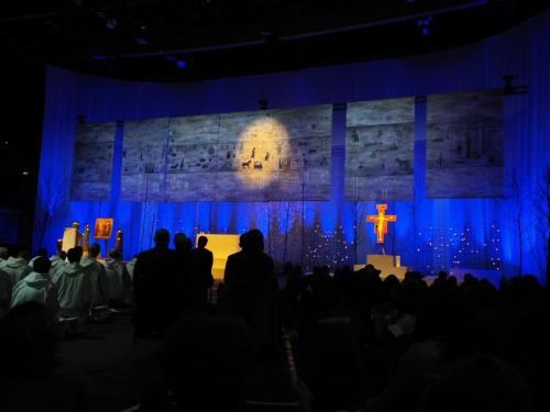 Taizé Tallinn European Meeting