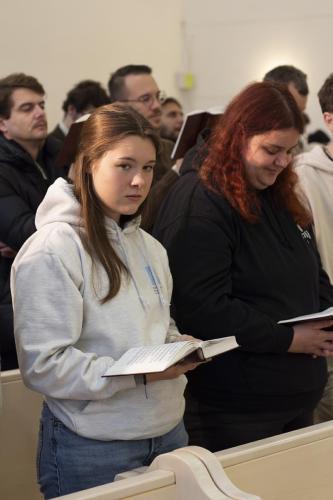 Taizé Tallinn European Meeting